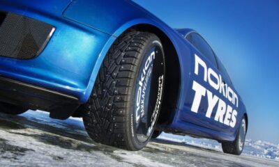 Концерн Nokian Tyres объявил результаты 2015 года