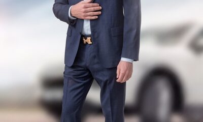 Мика Хаккинен станет бренд-амбассадором Nokian Tyres