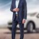 Мика Хаккинен станет бренд-амбассадором Nokian Tyres
