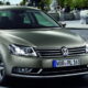 Passat. В лучших традициях
