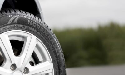 Nokian Nordman SX2 – надежность и долговечность в изменяющихся летних условиях