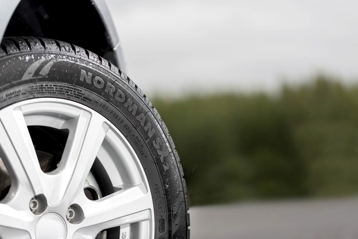 Nokian Nordman SX2 – надежность и долговечность в изменяющихся летних условиях