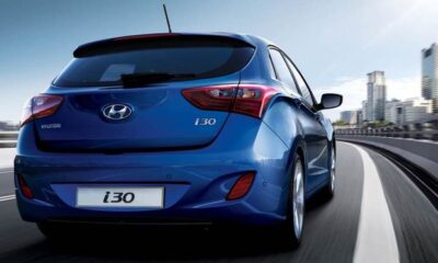 Hyundai. Воплощение успеха