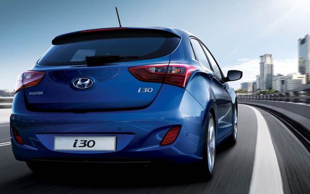 Hyundai. Воплощение успеха