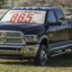 Ram 2500 и 3500 Heavy Duty представлены официально