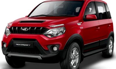 Ford EcoSport получил бюджетного конкурента