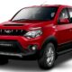 Ford EcoSport получил бюджетного конкурента