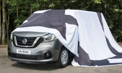 У Renault Trafic появится еще один клон