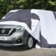 У Renault Trafic появится еще один клон