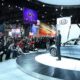Автосалон в Нью-Йорке представил несколько крупных новинок