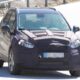 Opel Mokka: новые шпионские снимки