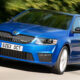 Skoda Octavia получает еще один титул