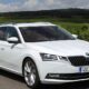 Новая Skoda Octavia: первые подробности