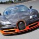 Bugatti Veyron 16.4 Super Sport - 1200 л.с. для мирового рекорда скорости