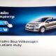 VW запустил продажу автомобилей через Интернет