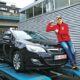 Opel вновь в хорошей форме