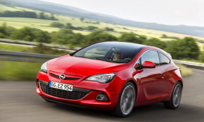 Opel ушел с рынка Австралии