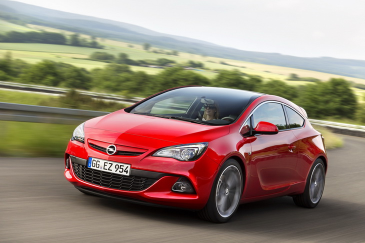 Opel ушел с рынка Австралии