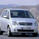 Opel Meriva и Toyota Prius – самые надежные модели