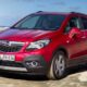 Opel Mokka лидирует в номинации недорогих внедорожников и SUV