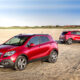 Полноприводный и компактный «десерт» от Opel