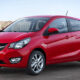Opel показал бюджетную пятидверку менее чем за 10 тысяч евро