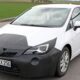 Opel готовит обновление хэтчбека Astra