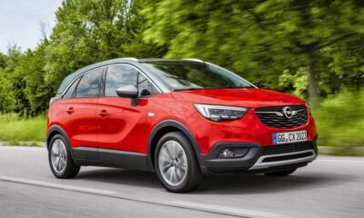 Отвечает экологическим нормам Euro 6d-Temp