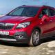 Mokka – российский бестселлер Opel