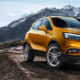 НОВЫЙ OPEL MOKKA X