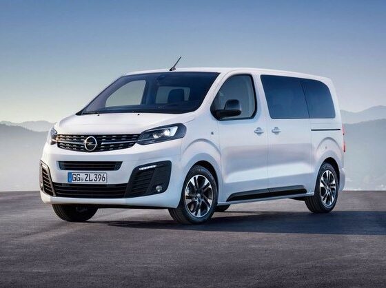 Российские продажи автомобилей Opel начнутся в четвертом квартале
