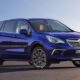 Новый Opel Antara построят на базе Buick Envision