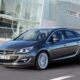 Интернет-список самых популярных седанов возглавил Opel Astra