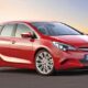 Opel Corsa нового поколения покажут в Париже