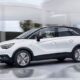 Opel продемонстрировал будущего конкурента Renault Captur