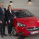 Opel готовит к дебюту флагманский полноразмерный кроссовер