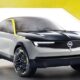 Электрический предвестник новых кроссоверов Opel