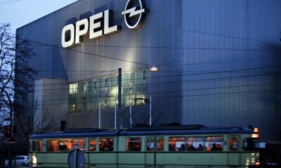 Управление деятельностью General Motors в Европе возложено на Opel Group