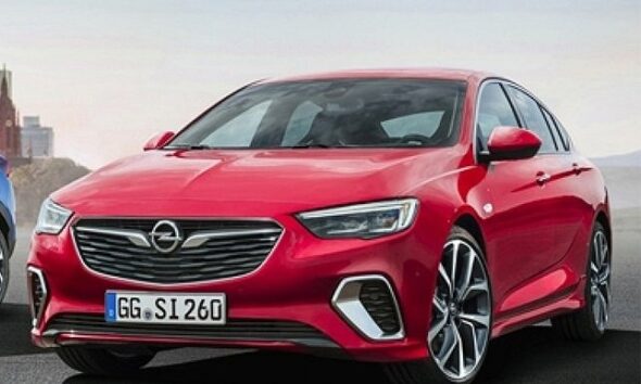 Амбициозные планы Opel Automobile