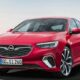 Амбициозные планы Opel Automobile