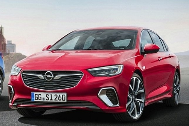 Амбициозные планы Opel Automobile