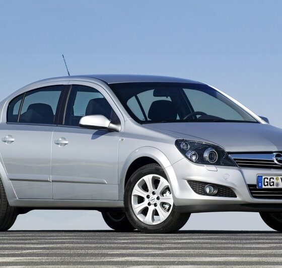 Россияне лишатся сразу нескольких моделей Opel