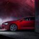 Kia поделилась официальными изображениями универсала Optima Sportswagon