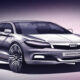 Chery Qoros: захват Европы