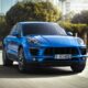 Новый Porsche Macan официально представлен в Беларуси