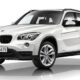 Купи BMW X1 и получи лыжи впридачу!