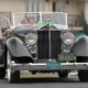 80-летний Packard стал победителем Пеббл-Бич