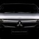 Mitsubishi вновь «засветил» свой внедорожник Pajero Sport 2016