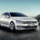 Volkswagen подтвердил расширение семейства Passat
