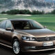 Распродажа Passat 2012 года